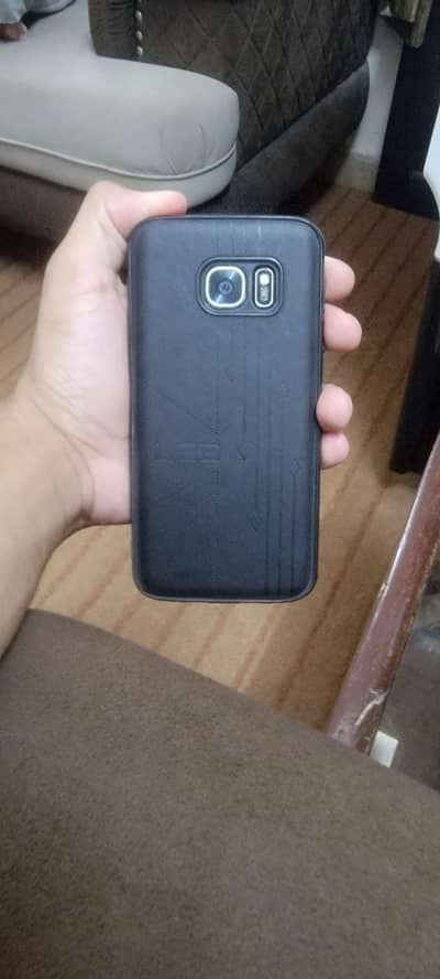 Samsung Mobile S7
