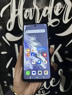 Infinix hot 30