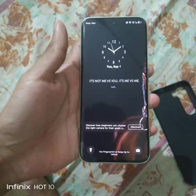 Infinix Hot 60 pro plus