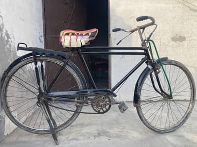Sohrab cycle for sale