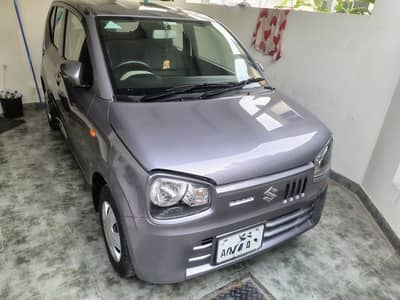 Suzuki Alto 2022