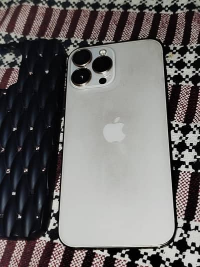 Apple iPhone 13 Pro Max