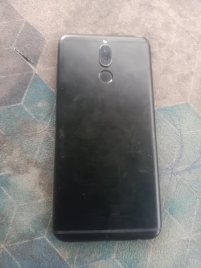Huawei Mate 10 Lite