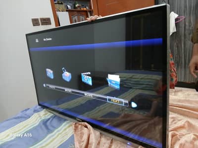 SAMSUNG 32-40 Inches LED