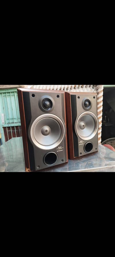 Pioneer AJET speaker 100% original