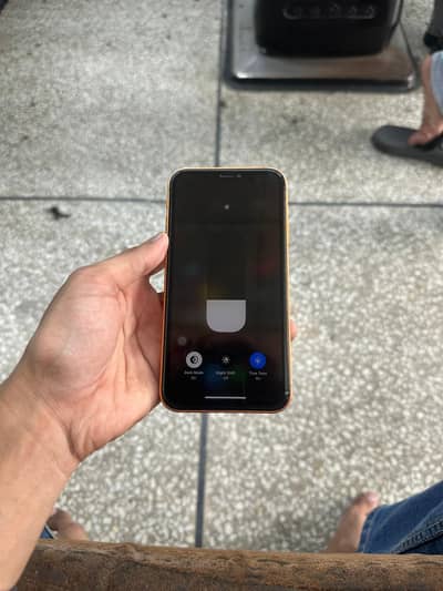 Apple iPhone XR