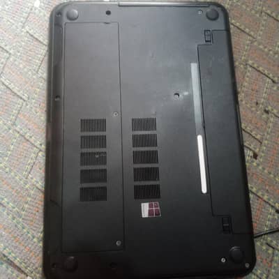 Dell laptop I coore3  generation I.  3