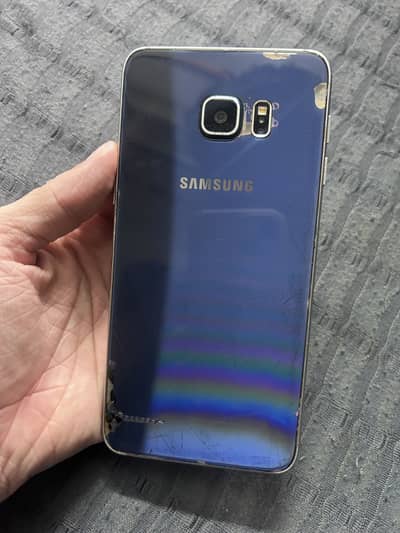 Galaxy S6 Edge Plus for sale