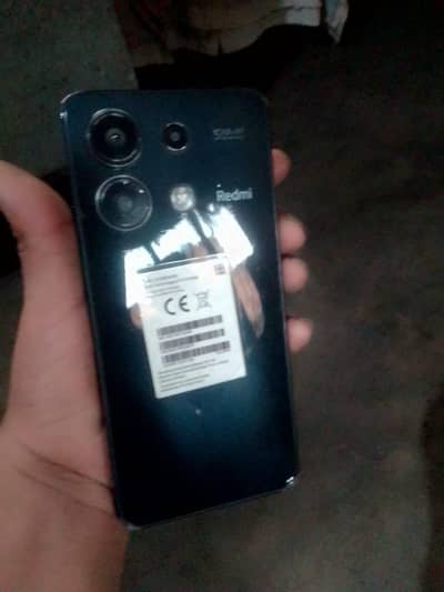 redmi note 13