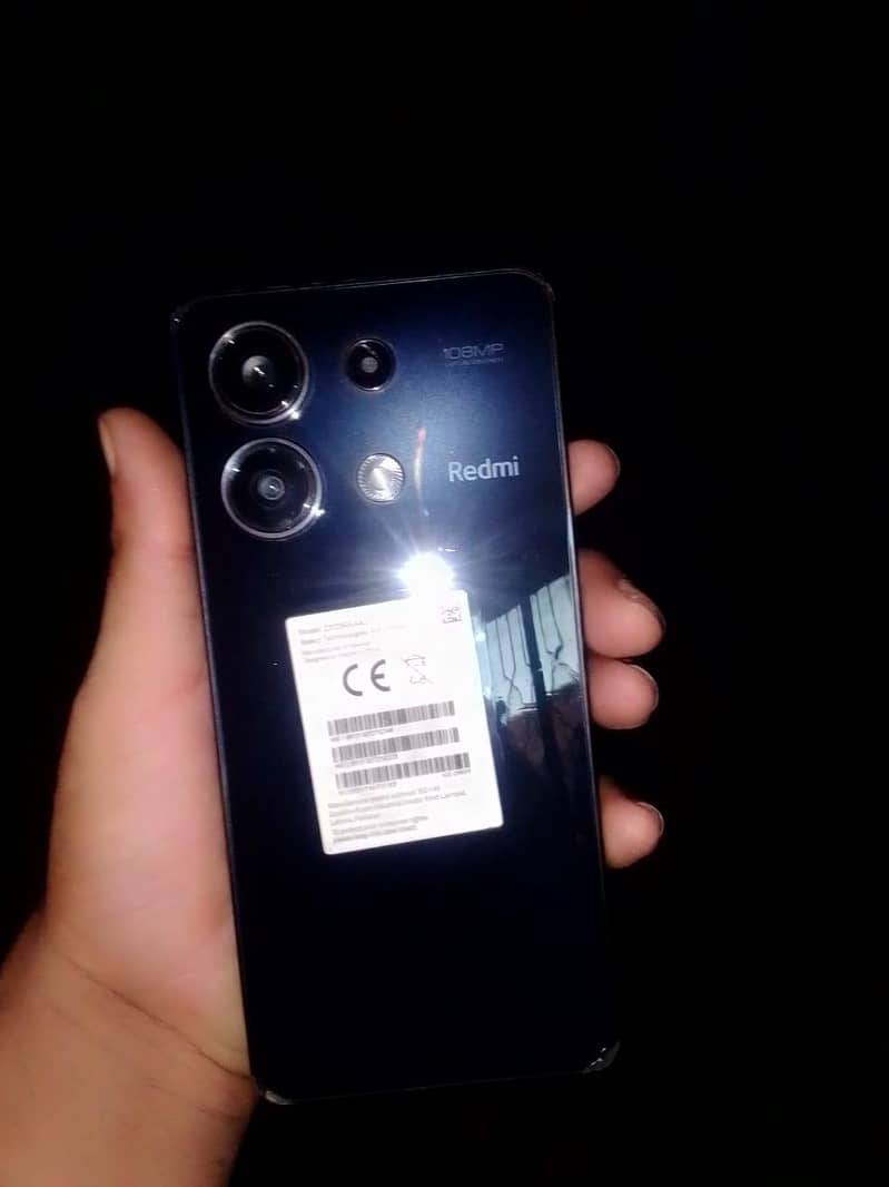 redmi note 13 1