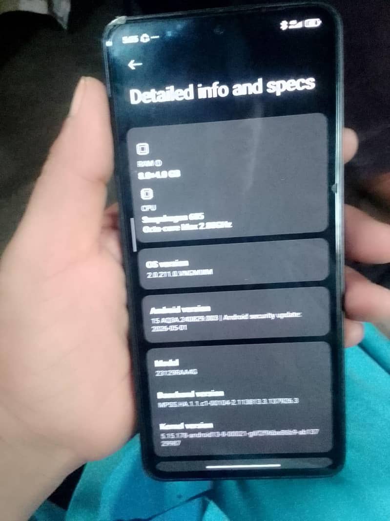 redmi note 13 3