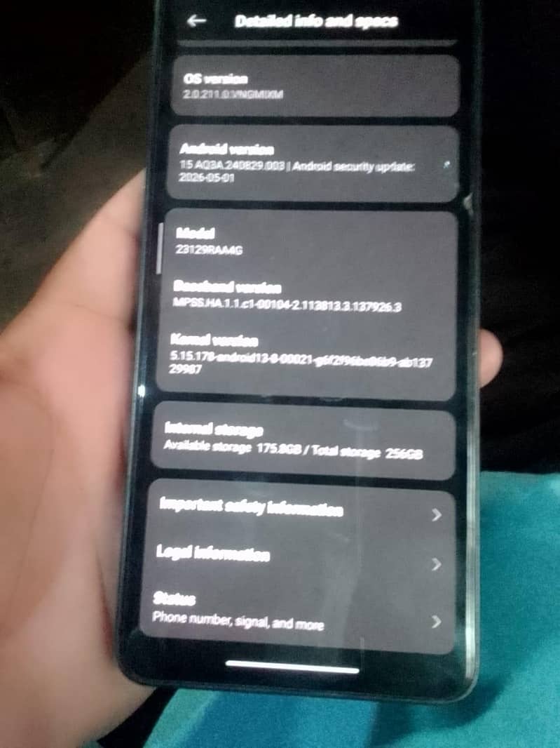 redmi note 13 4