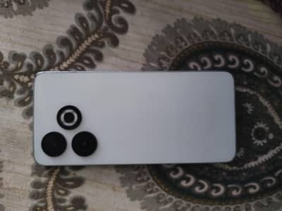 Infinix Smart 8