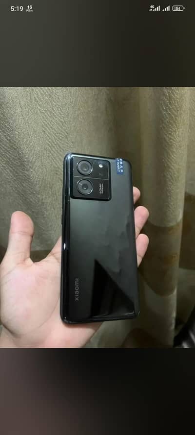 Xiaomi 13T Pro
