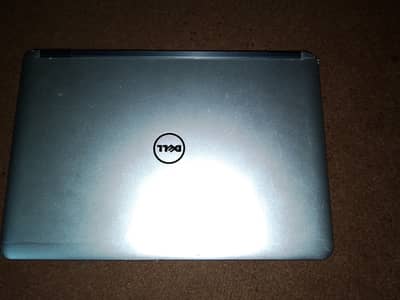 Dell Latitude E7240