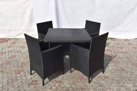Rattan Furniture - Restaurant Sofa Set - Lawn Outdoor Chair - Table