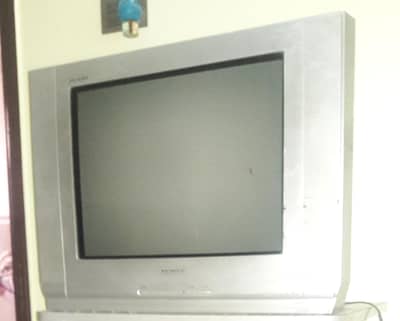 Samsung TV 21 inches