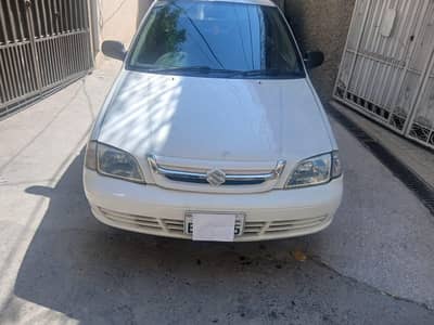 Suzuki Cultus VXR 2010.0 3 3 2 5 1 2 4 8 2 6