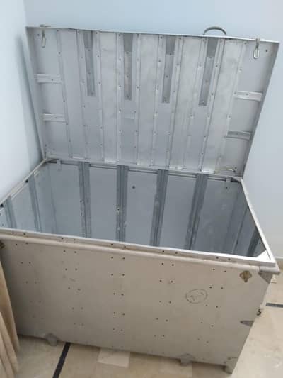 Storage Trunk
