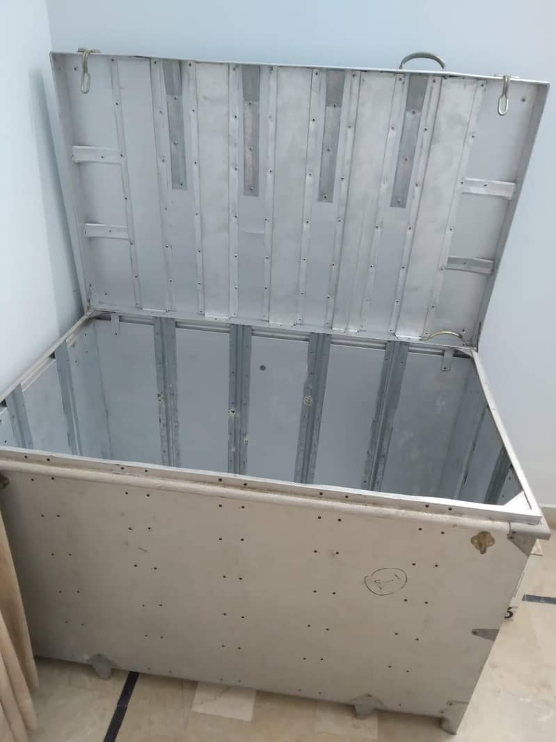 Storage Trunk 0