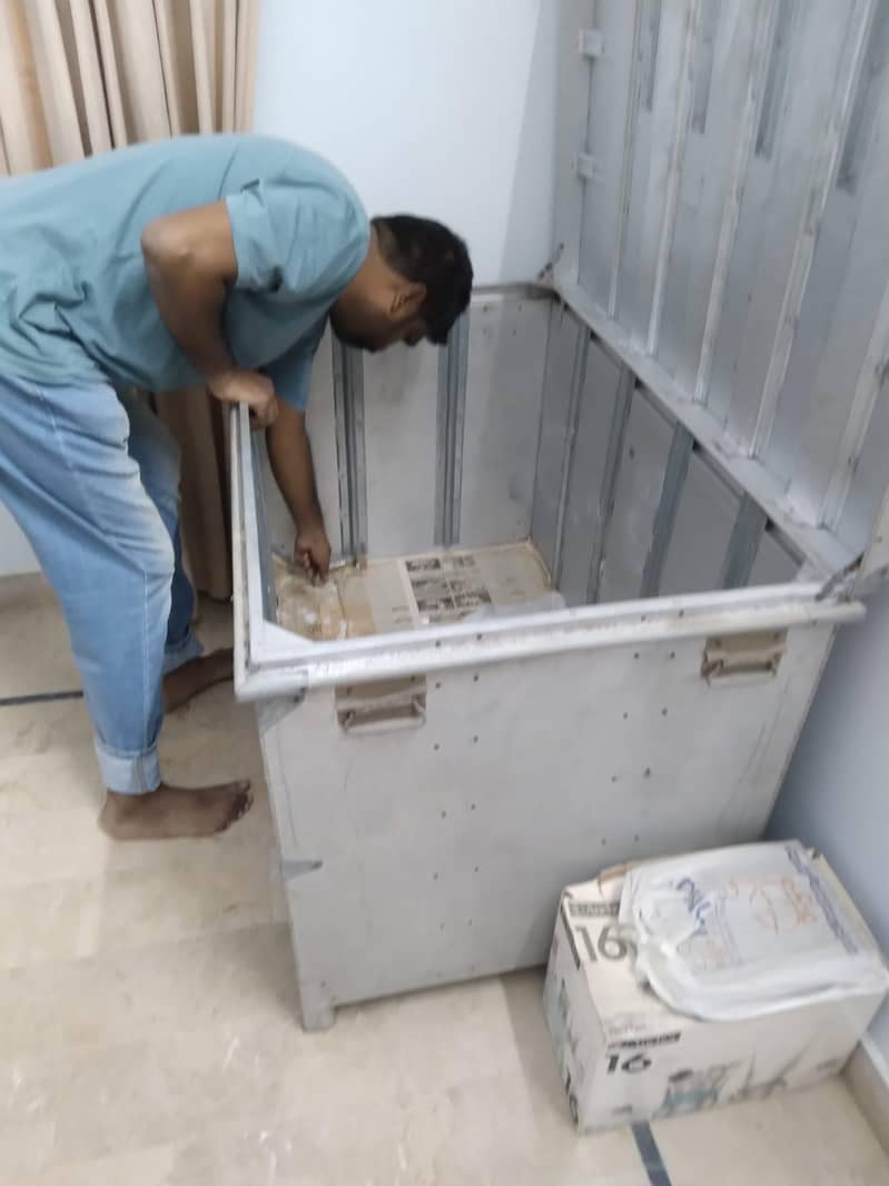 Storage Trunk 1