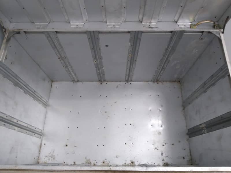 Storage Trunk 4