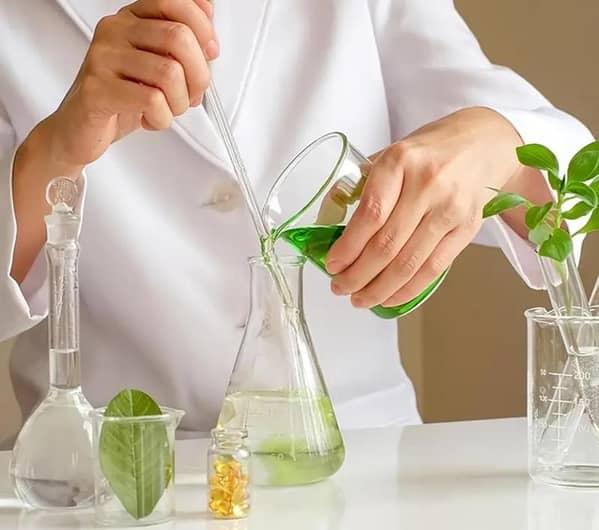 10cm Borosilicate Glass Stir Rods with Rounded Tip - Heat & Chemical Resistant Mixing Rods for Lab, Research, Beakers & Flasks - Durable, Non-Breaking Stirring Rods for Precise Liquid Mixing, Glass Stirring Rod, Research Equipment, Smooth Finish, Durable