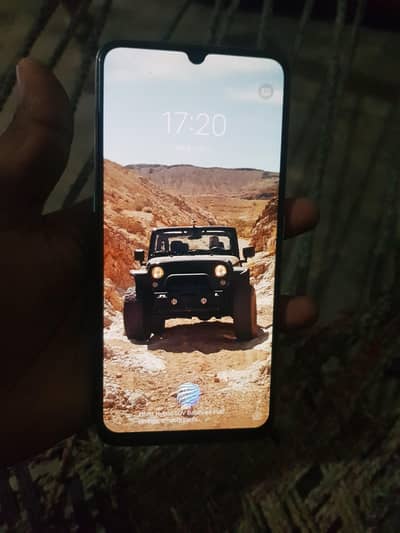 Vivo S1