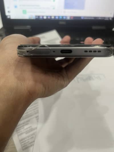 Realme 16 5g 8-256+10gb entanding contacts no. 0307-9322294