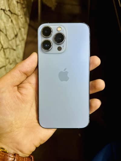 iPhone 13 Pro