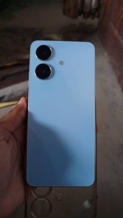 Realme Note 60