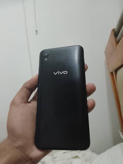 Vivo Y90 fix price
