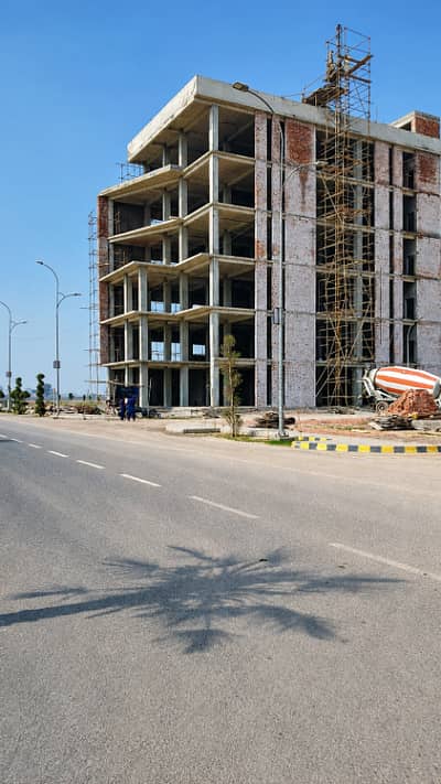 2 KANAL ETIHAD TOWN PHASE 3 FOR SALE PLOTS RESIDENTIAI EASY INSTALLMENTS