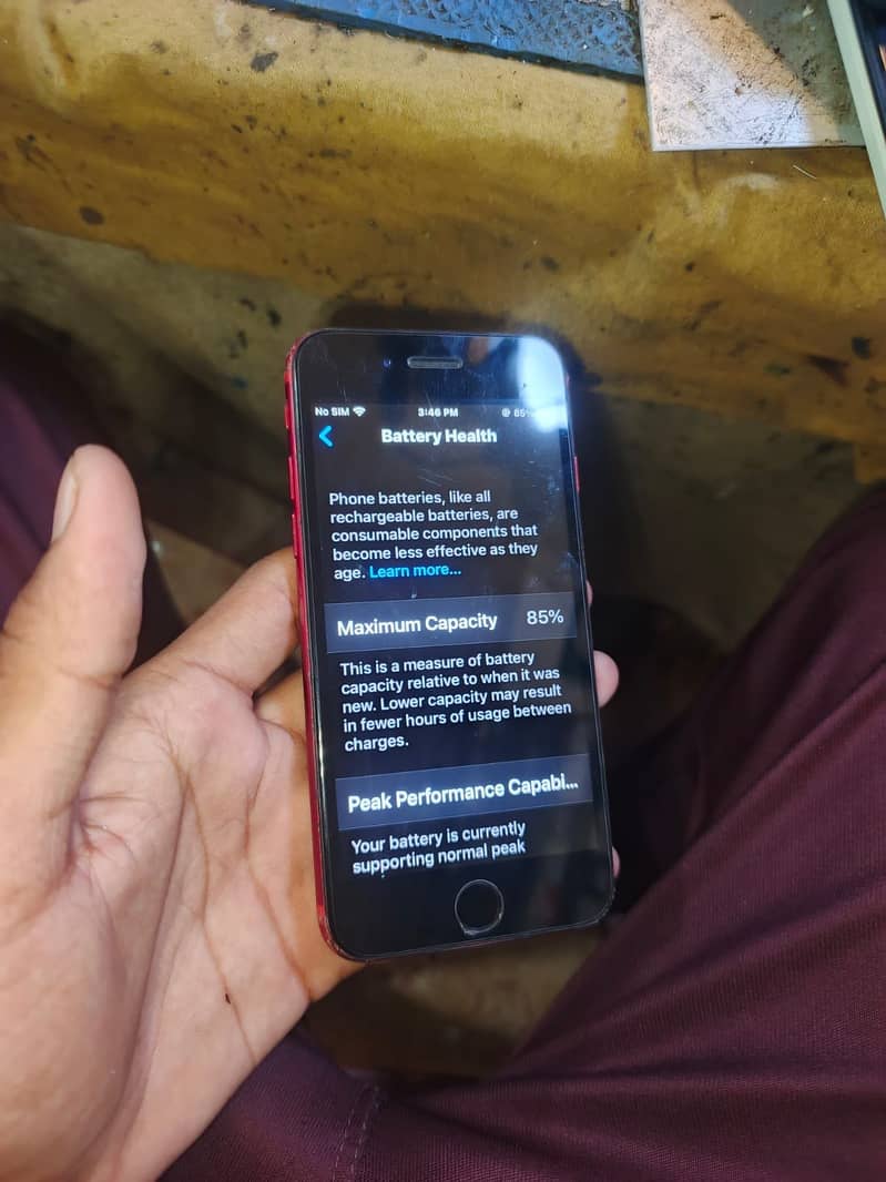 Apple iPhone 7 1