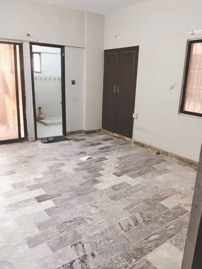4 Bed D/D Flat Available For Sale In Savana City