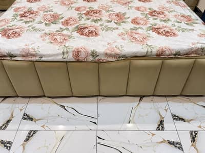Bed set