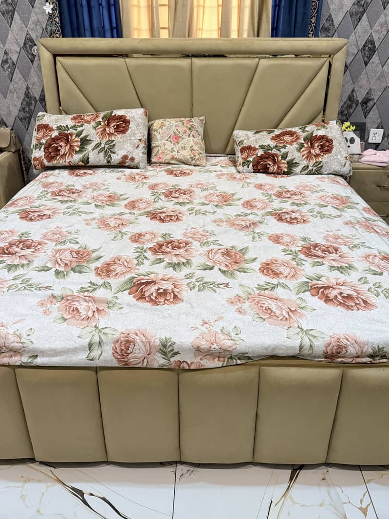 Bed set 2