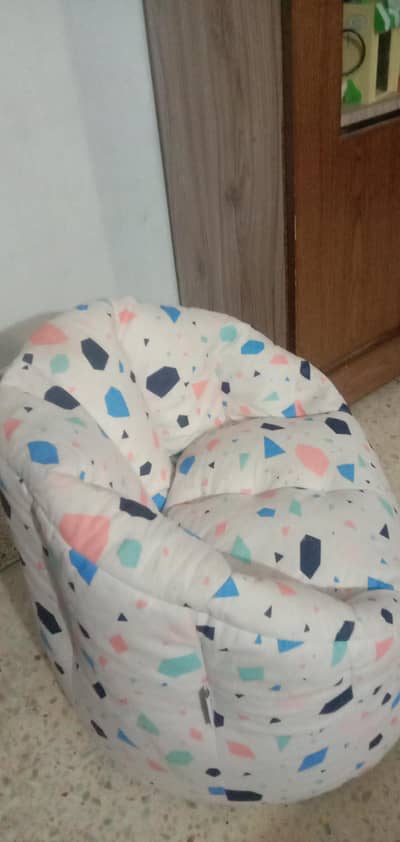 baby seat