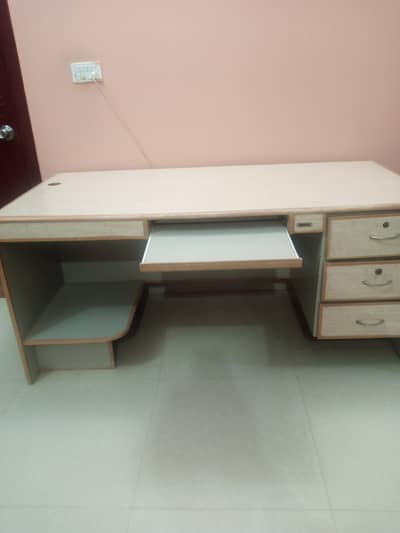 office table