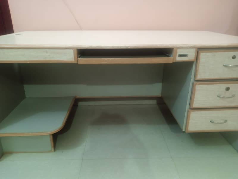 office table 4