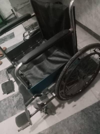 Wheel Chair 100 kg