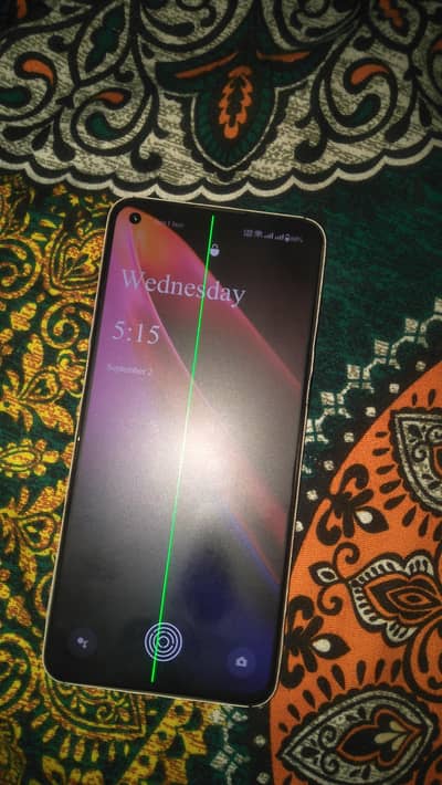 One Plus 9 5G 12/256 Dual sim