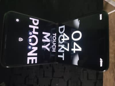 Motorola Razr 40 5G WhatsApp number 03160478022