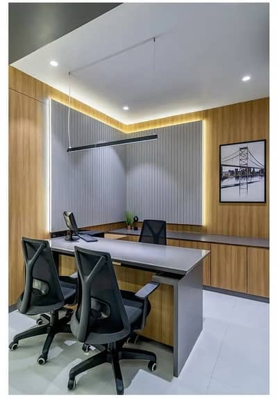 Office Tables, Cubicles, Workstations, Reception Desks, Computer Table