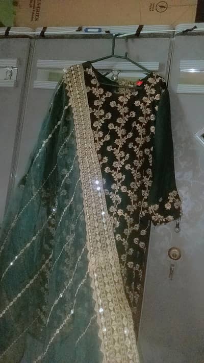 used dresses available here