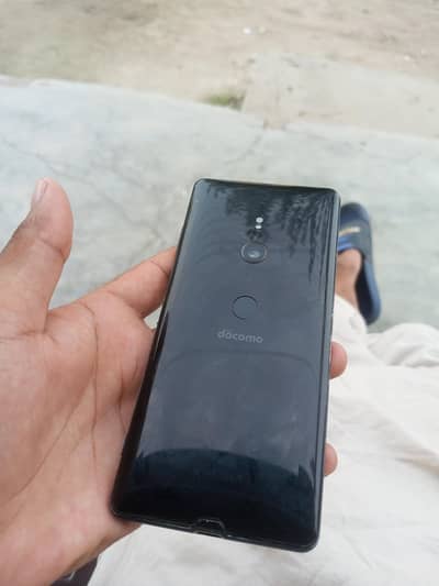 Sony XZ3