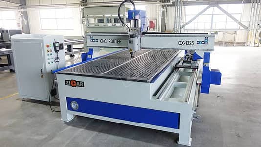 cnc router
