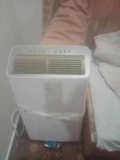 Portable ACs