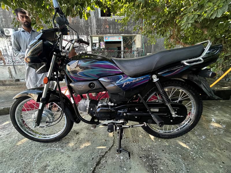 a one condition clean no work 1