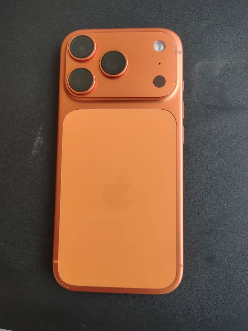 Apple iPhone 17 Pro 3
